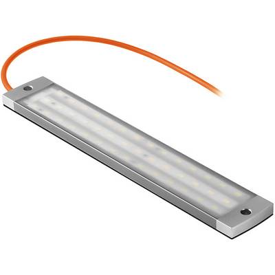 Weidmüller WIL-STANDARD-3.0-MAG-OR-WHI Schakelkastlamp  Wit 8.5 W 711 lm 40 ° 24 V/DC (l x b x h) 40 x 240 x 9.5 mm  1 s