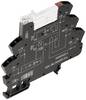 Weidmüller TRZ 120VAC RC 1CO AGSNO Koppelrelais 120 V/AC 6 A 1x wisselcontact 10 stuk(s)