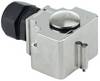 Weidmüller 1752083000 Sensor/actuator verdeler en adapter M25 640 stuk(s)