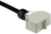Weidmüller 1791451500 Sensor/actuator verdeler en adapter Aantal polen (sensoren): 4 1 stuk(s)
