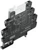 Weidmüller TRS 24-230VUC 1CO AGSNO Koppelrelais 24 V DC/AC, 230 V DC/AC 6 A 1x wisselcontact 10 stuk(s)