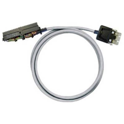 Weidmüller 7789190020 PAC-S300-RV24-V0-2M PLC-verbindingskabel-0