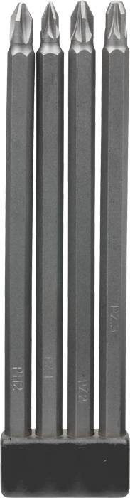 kwb 120920 Bitset 4-delig