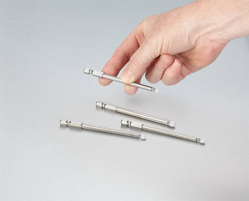 kwb 129340 129340 Spanner-bit Staal 1 stuk(s)-4