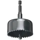 kwb 497900 Gatenzaagset 4-delig 26 mm, 35 mm, 40 mm, 52 mm 1 stuk(s)