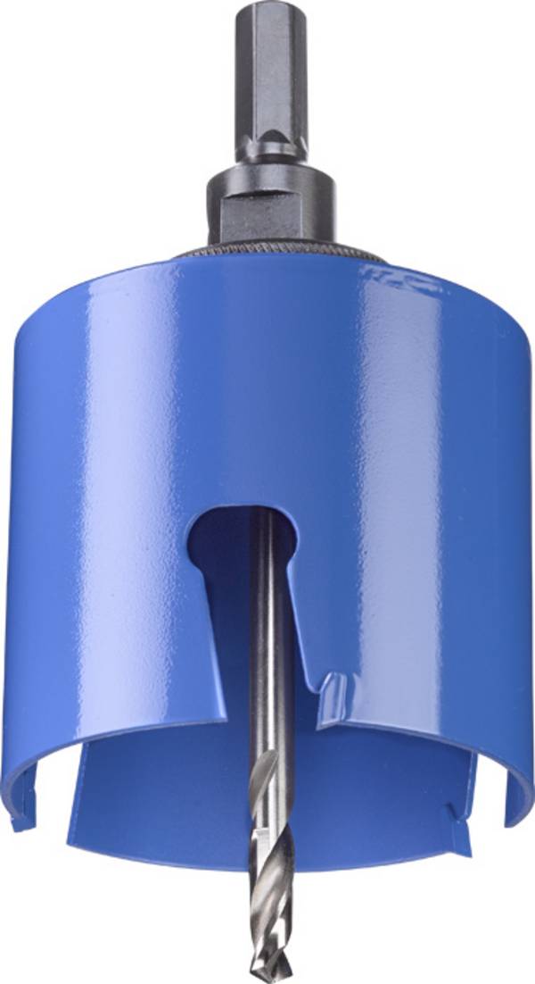 kwb 499175 Gatenzaag 75 mm C45 1 stuk(s)