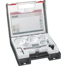 kwb 598210 Gatenzaagset 7-delig 35 mm, 40 mm, 51 mm, 65 mm, 68 mm 7 stuk(s)
