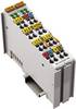 WAGO 750-637/000-003 PLC-incrementele encoder-interface 750-637/000-003 1 stuk(s)