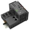 WAGO PFC200 2ETH RS CAN DPS XTR PLC-controller 750-8206/040-000 1 stuk(s)