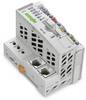 WAGO KNX/IP PLC-controller 750-889 1 stuk(s)