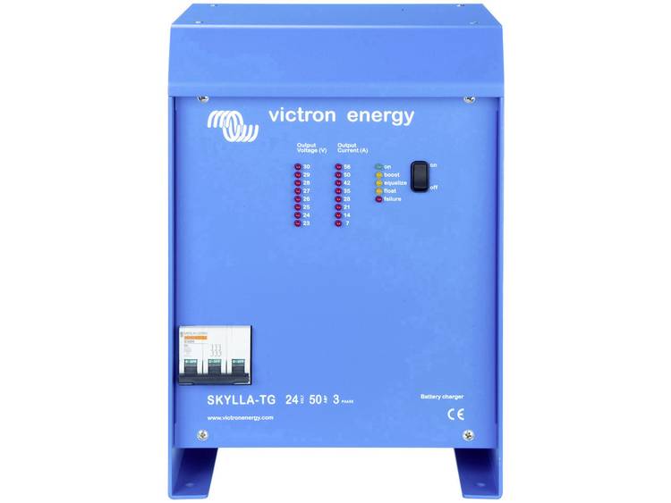 Victron Energy Skylla-TG 24-50 Loodaccu-lader