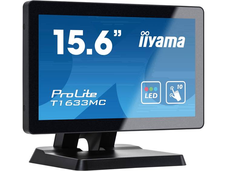 Iiyama ProLite T1633MC-B1 monitor