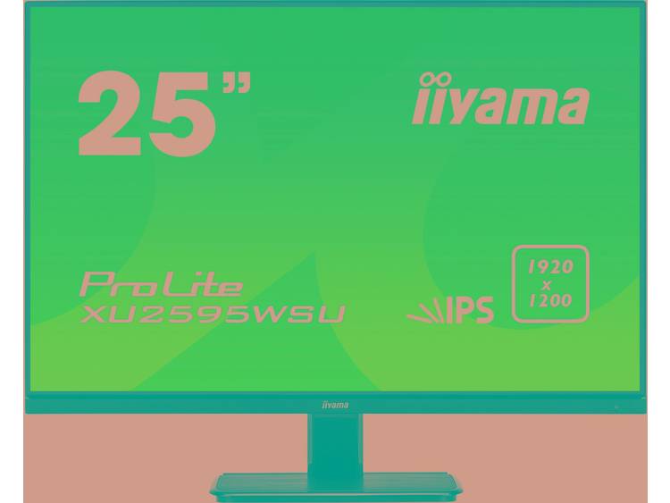 Iiyama ProLite XU2595WSU-B1 monitor