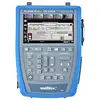 Metrix OX 9302 Digitale oscilloscoop 300 MHz 2-kanaals 2.5 GSa/s 12 Bit Multimeterfuncties 1 stuk(s)
