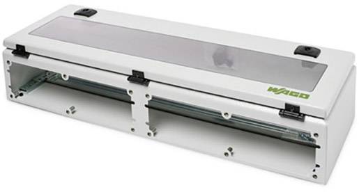 WAGO 850-817/002-000 PLC-systeembehuizing 850-817/002-000 1 stuk(s)