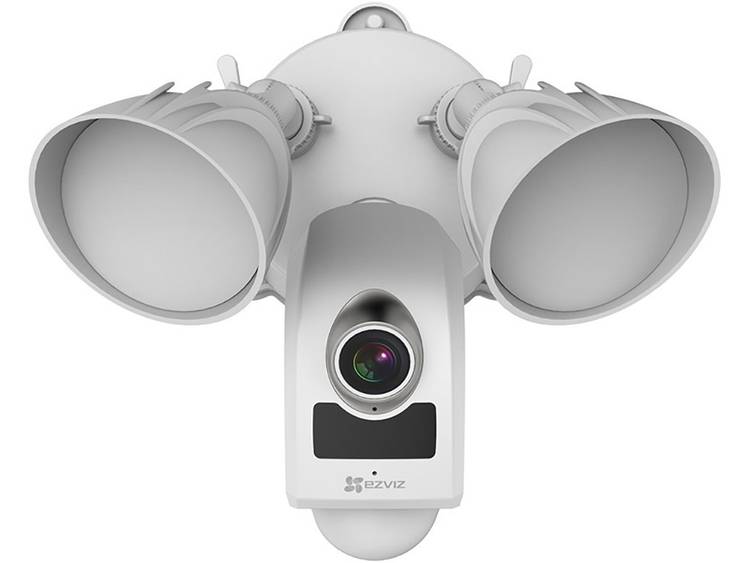 Ezviz LC1 IP-camera