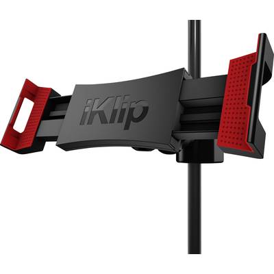 IK Multimedia iKlip 3 iPad-statiefhouder 