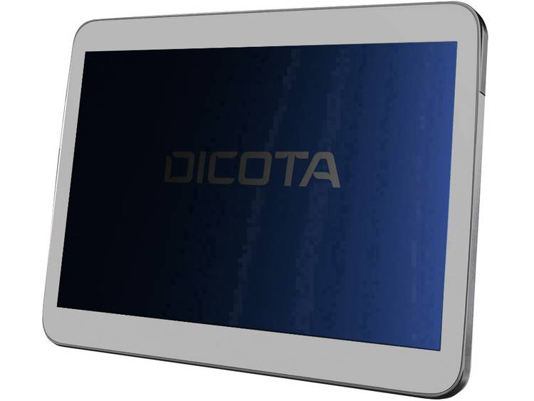 Dicota D70061 schermfilter Frameless display privacy filter 24.6 cm (9.7 )