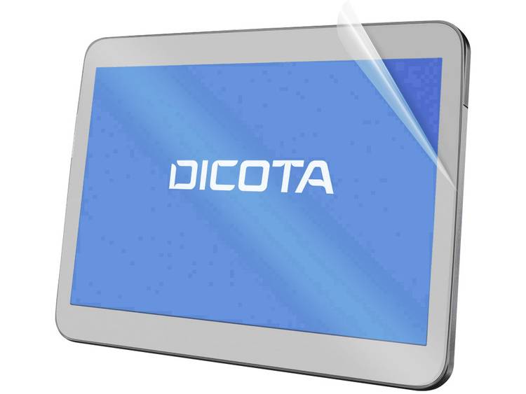 Dicota D70100 schermbeschermer Antireflectiescherm iPad Pro 12.9 (2018) 1 stuk(s)