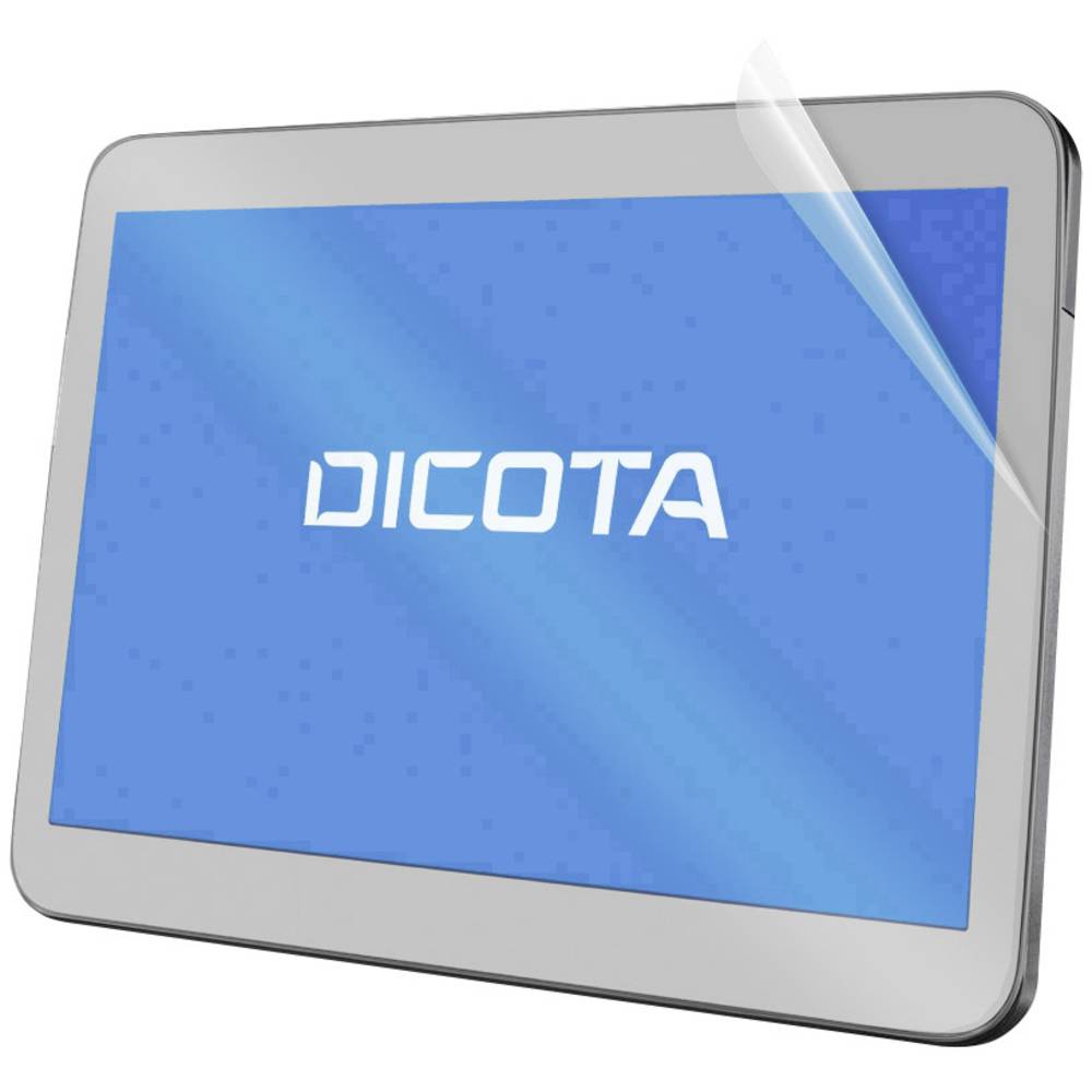 Dicota D70100 Antiverblindingsfilter 32,8 cm (12,9) Geschikt voor model: Apple iPad Pro 12.9 inch