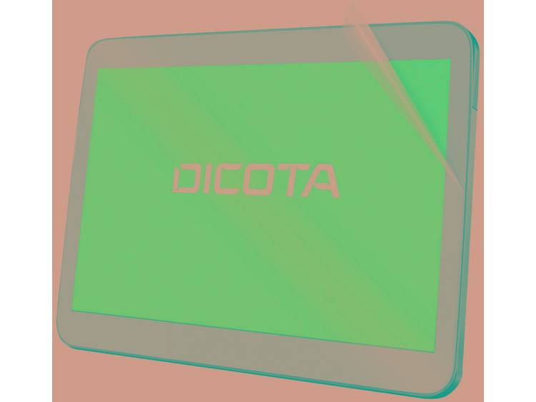 Dicota D70101 schermbeschermer iPad Pro 12.9 (2018) 1 stuk(s)