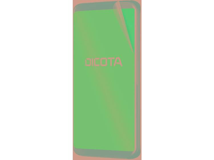 Dicota D70050 schermbeschermer iPhone xs 1 stuk(s)