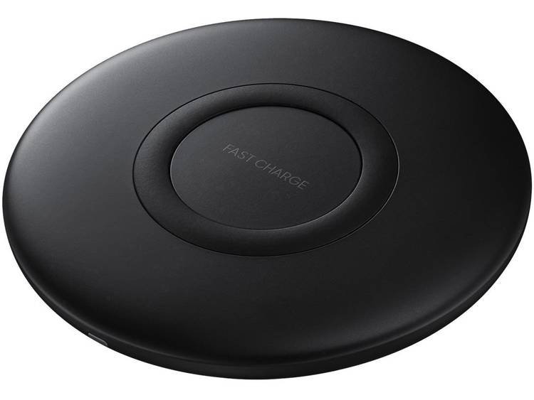 Samsung EP-P1100 Binnen Zwart oplader voor mobiele apparatuur