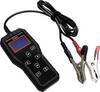 Helvi T5 Accubewaker, Accutester, Systeemanalyse-apparaat 12 V Accutest 32 cm x 10.5 cm x 28.5 cm