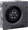 EBM Papst 9544014001 Radiaalventilator 230 V 54 m³/h