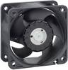 EBM Papst 632/2HPU Axiaalventilator 12 V/DC 44 m³/h (l x b x h) 60 x 60 x 25 mm