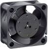 EBM Papst 412/2-036 Axiaalventilator 12 V/DC 10 m³/h (l x b x h) 40 x 40 x 20 mm