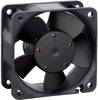 EBM Papst 612NGHH Axiaalventilator 12 V/DC 50 m³/h (l x b x h) 60 x 60 x 25 mm