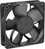 EBM Papst 4312NM-708 Axiaalventilator 12 V/DC 148 m³/h (l x b x h) 32 x 119 x 119 mm