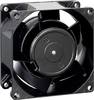EBM Papst 8550VW Axiaalventilator 230 V/AC 43 m³/h (l x b x h) 80 x 80 x 38 mm