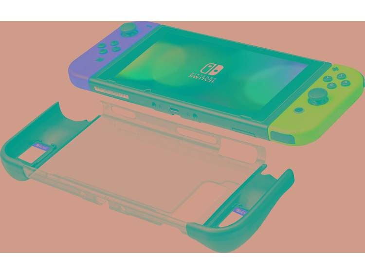 Nintendo 97020 Accessoireset voor Nintendo Switch