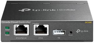 Conrad TP-LINK Omada-Cloud-Controller WiFi-accesspoint controller aanbieding