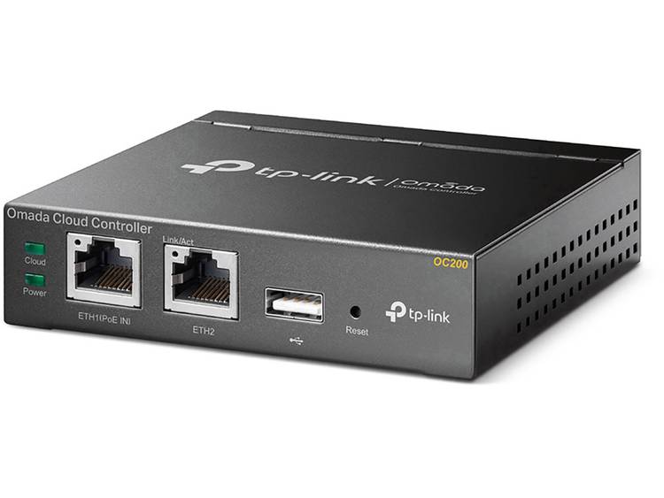 TP-LINK OC200 Omada 10, 100Mbit-s gateway-controller