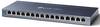 TP-LINK TL-SG116 TL-SG116 Netwerk switch 16 poorten