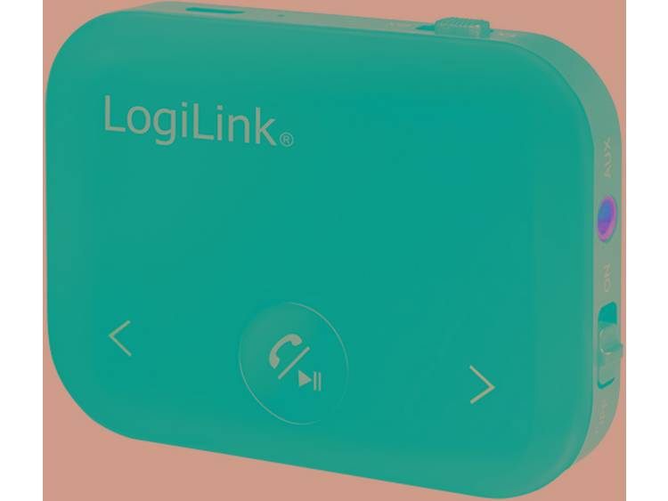 LogiLink BT0050 Bluetooth-stick 4.2