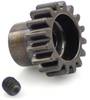 ArrowMax Motorrondsel Soort module: 1.0 Boordiameter: 5 mm Aantal tanden: 16