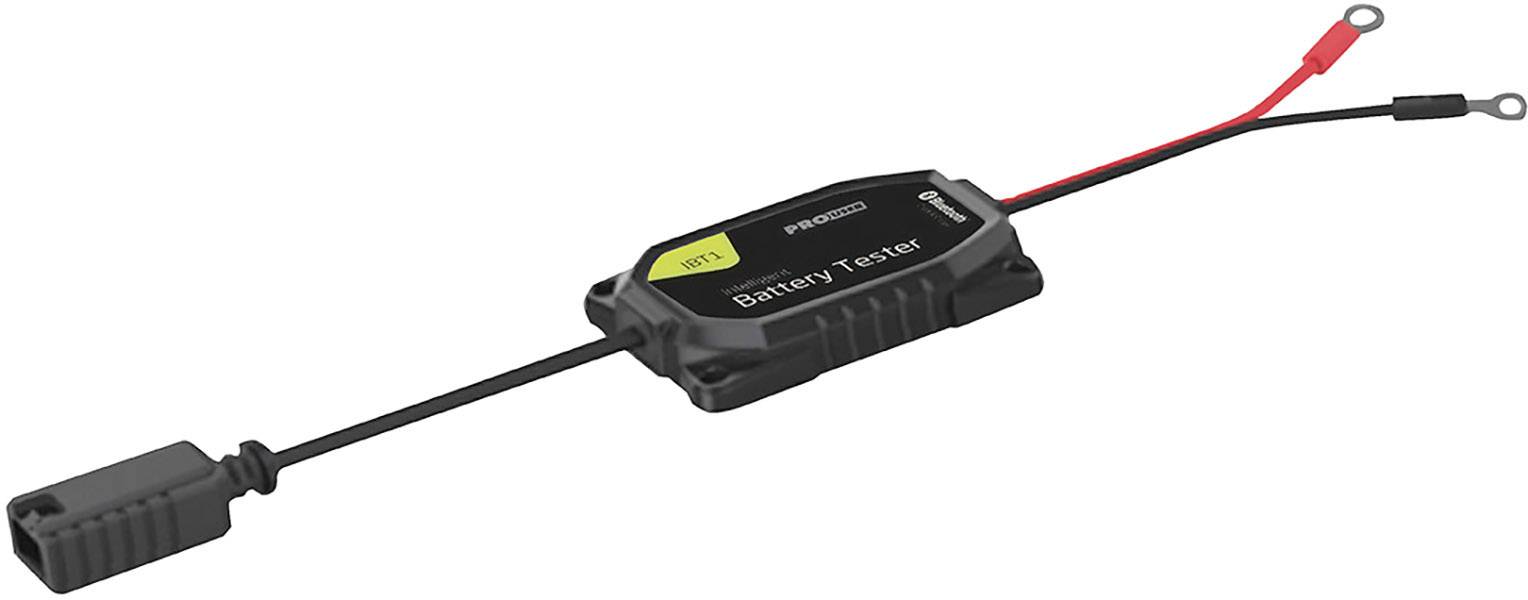 ProUser Accubewaker 6 V, 12 V, 24 V Geschikt voor app, Bluetooth verbinding 8.2 cm x 5.4 cm x 1.2 cm-4