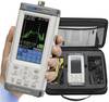 Aim TTi PSA3605USC Spectrumanalyzer Fabrieksstandaard (zonder certificaat) 3590 MHz Handapparaat