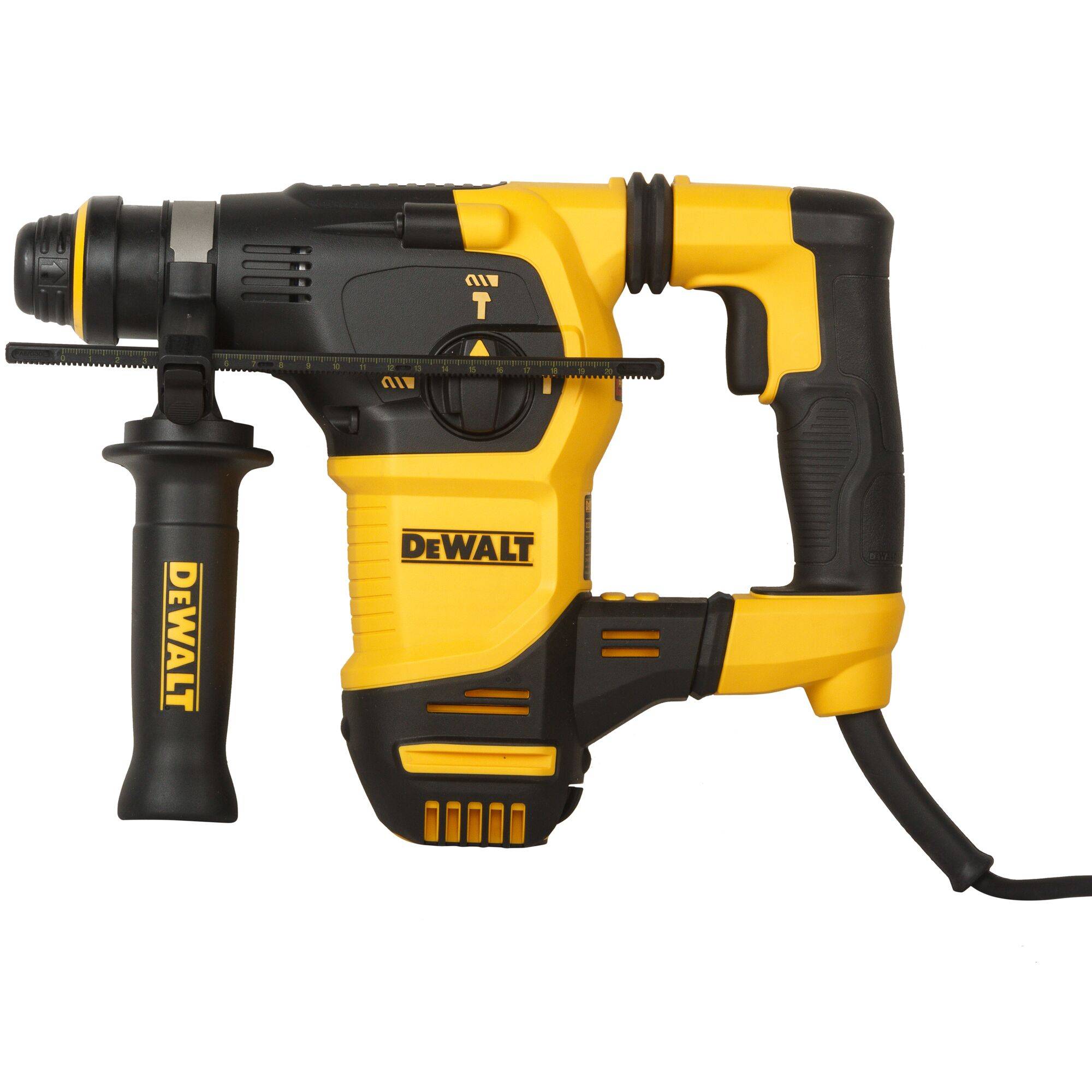 DEWALT D25333K SDS Plus Combihamer 950 W kopen Conrad Electronic