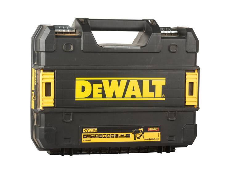 DeWalt D25333K-QS