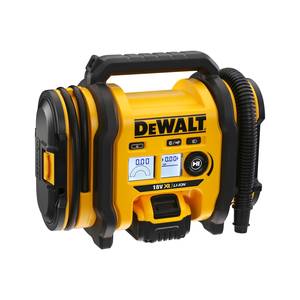 Conrad Dewalt DCC018N-XJ Compressor 11 bar aanbieding