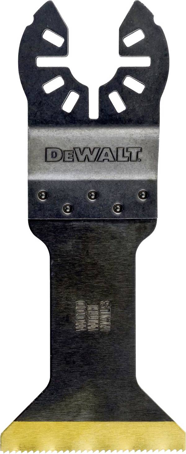 DEWALT DT20702-QZ DT20702 Zaagblad Titanium 1 stuks 44 mm  1 stuk(s)