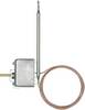 Jumo 60000495 Tweestandenregelaar Temperatuurregelaar 50 tot 300 °C Relais 16 A