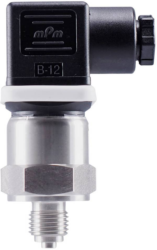Jumo 43006711 Drukomvormer