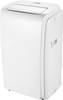 TCL TAC-12CHPA/K Monoblock airco Energielabel verwarmen/koelen (bereik): A+ (A+++ - D)/A (A+++ - D) 3200 W 35 m² Wit