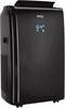 TCL TAC-12CHPA/K Monoblock airco Energielabel verwarmen/koelen (bereik): A+ (A+++ - D)/A (A+++ - D) 3200 W 35 m² Zwart